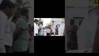 Kethireddy Venkatarami Reddy exclusive interview | #itlumeejaffar #kethireddy #youtubeshorts