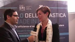 L'economia Circolare Rossella Muroni
