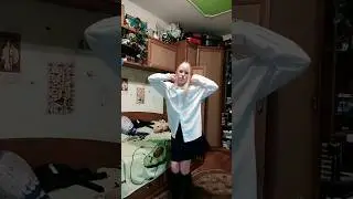 завтра в шк (( #tiktok #cute