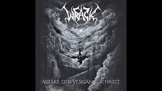WRACK - Ruinen (SINGLE PREMIERE)