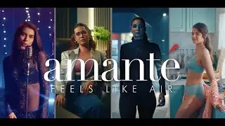 amanté | Approved by you. Crafted by us.