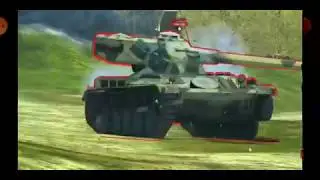 Что будет в обнове 7.0 Wot Blitz