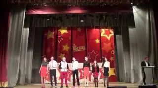 Весенний фестиваль - Сердце Арктики