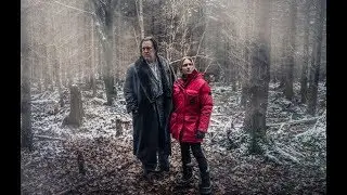 Перевал 1 сезон — Русский трейлер 2019