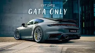 Gata Only (Rkt Chill) - Manu DJ