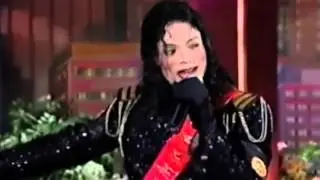 William Hall a Michael Jackson look alike