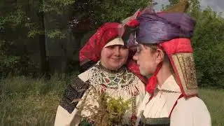 Фильм "Радуга народного костюма"