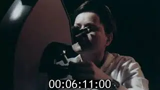Фильм «Секреты каменной воды»