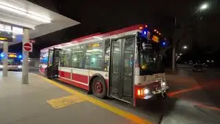 Do you take public transit? Toronto TTC