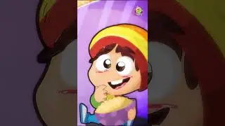 عزوز #shorts | طيور بيبي Toyor Baby