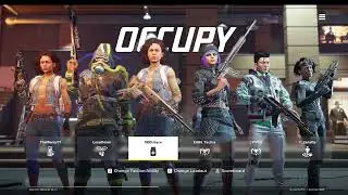 FIRST XDEFIANT STREAM!!! COME IN AND VIBE WITH ME (: