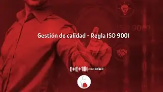CURSO DE GESTIÓN DE CALIDAD 05