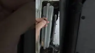 Ремонт отопительного котла Celtic.Прогоревший Колпак дымохода.