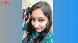 EID Special Live On Instagram | Rida Javed
