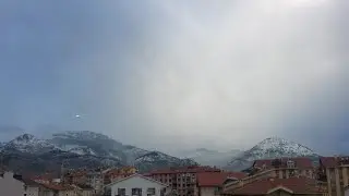 DJI Pocket 2 Creator combo. Hyperlapse.