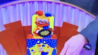 ZONK Jack in the Box