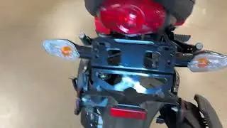 2023 Honda Navi