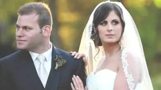 Jamie & Jason Wedding 11 20 15 Intro