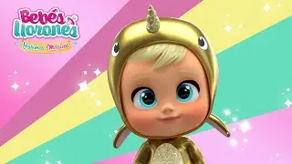 💛 La LEYENDA de NARVIE Parte 1 💛 BEBÉS LLORONES 💧 LÁGRIMAS MÁGICAS 💕 NUEVO Episodio