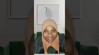 This Lady's Story is an eye Opener.Never close your Door to Other suitors.