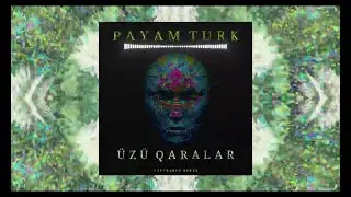 Payam Turk — Üzü Qaralar (Daniyal Azimi Remix)