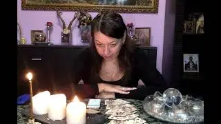 ГАДАНИЕ НА ЛЮБОВЬ. ПОЧЕМУ ПАРЕНЬ ВАС БРОСИЛ? ВЕРНЕТСЯ ЛИ? В ЧЕМ ВЫ НЕ ПРАВЫ?
