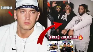 The EVOLUTION Of Michigan Rap…