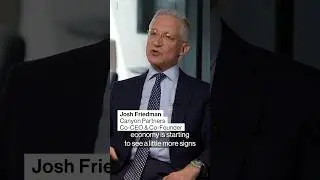 Rates are not likely to come down after the election, says Canyon's Friedman
