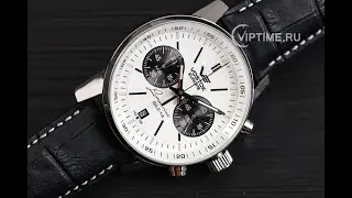 💥💥💥 Watch Review Восток Европа ГАЗ 14 Лимузин 6S21/565A598