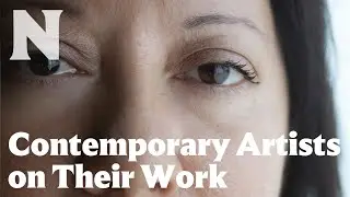 Christina Fernandez on Making Invisible Labor Visible