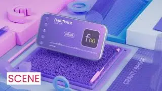 Music Video featuring Function X