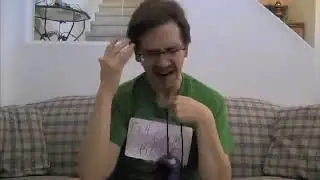 The Game BOOB show - Batman Returns (Mirror)