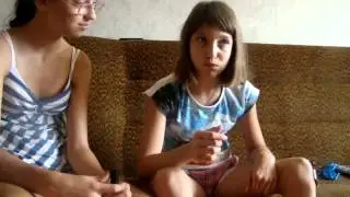 пробуем лак