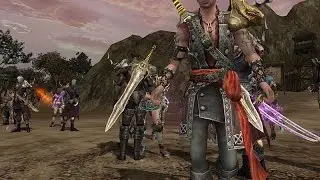Карос_начало_karos_online. Лучшие_mmorpg_игры_для_pc