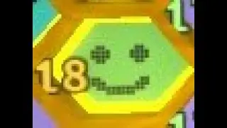 17 lvl hive :) Bee Swarm Simulator