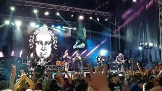 План Ломоносова и Костя Кулясов- Вектор(Улетай 2022)