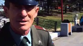 9 Мая  пожелание молодежи