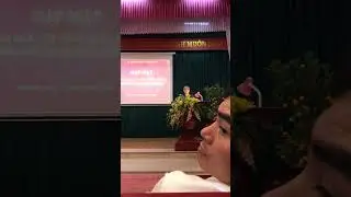 Phát biểu Tân Binh