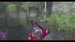 arbiter doesnt get to live part 2