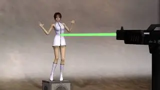 石化銃