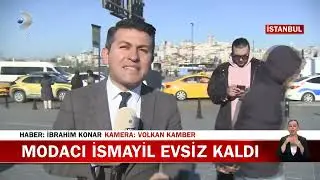 Azerbaycanlı Modacı Rufat İsmayil 5.5 milyon lira dolandırıldı