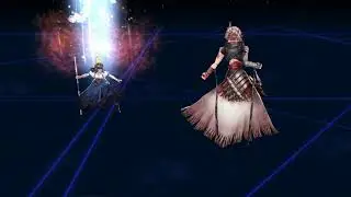 【FFBE幻影戦争】【SELECTIOn】Light stage #12 (completed)