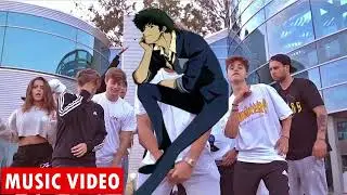 AI | It's Everyday Bro (Spike Spiegel Cover)
