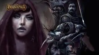 Dragon Age Origins - The Battle for Denerim [By Alex]