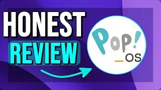 Pop OS  Review – Is It the Best Linux Distro Right Now? (2025)