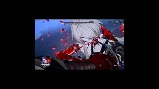 Acheron feat Jingliu - MOC 11 2.2 #shorts #honkaistarrail #hsr #acheron #jingliu #memoryofchaos
