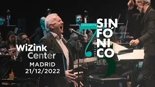 𝗩𝗜𝗖𝗧𝗢𝗥 𝗠𝗔𝗡𝗨𝗘𝗟 𝗦𝗜𝗡𝗙𝗢́𝗡𝗜𝗖𝗢 𝗣𝗢𝗥 𝗙𝗜𝗡 𝗘𝗡 𝗠𝗔𝗗𝗥𝗜𝗗