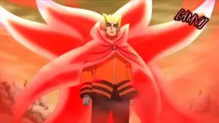 [AMV] Аниме клип - Linkin Park - Numb (Norda Remix)