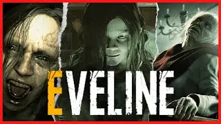 The Tragic Truth About Eveline: Her Complete Story in Resident Evil 7 Biohazard