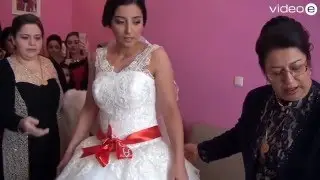 Hediye & Bünyamin - 09.04.2016 - Zehra Event Stolberg - Part 1 | Video-E, Videoproduktion